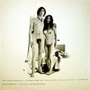 John Lennon and Yoko Ono - Unfinished Music No. 1: Two Virgins