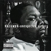 Raekwon - Unexpected Victory