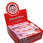 French Chew Strawberry