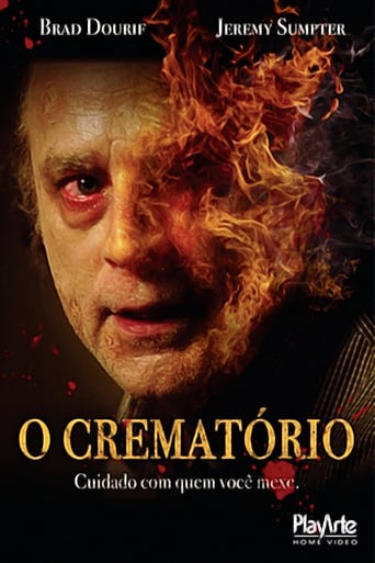 Death and Cremation (2010)