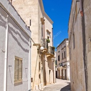 Maruggio, Apulia, Italy