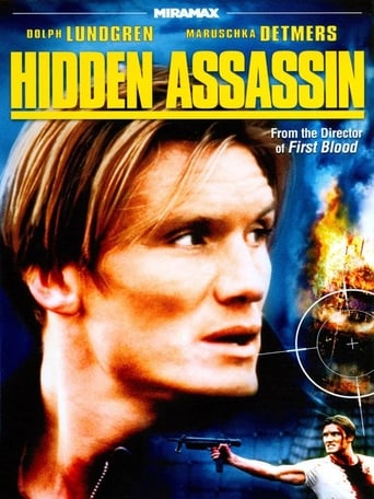Hidden Assassin (1995)