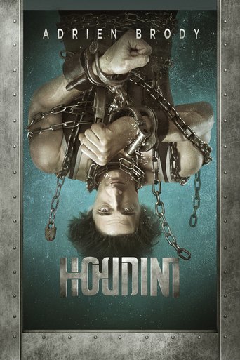 Houdini (2014)