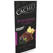 Cachet Blackberry & Ginger
