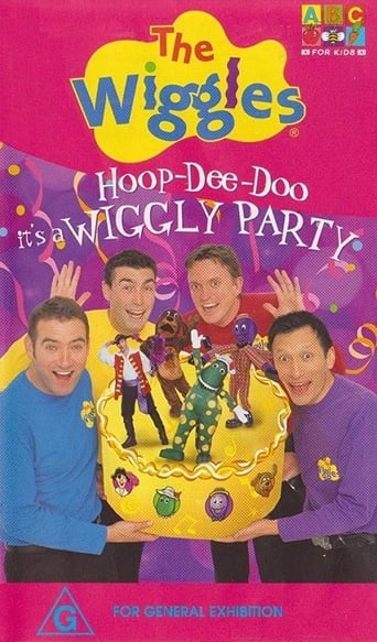 The Wiggles: Hoop-Dee-Doo! (2002)