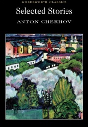 Selected Stories (Anton Chekhov)
