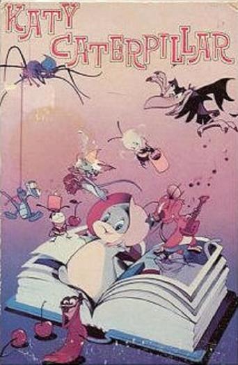 Katy Caterpillar (1984)
