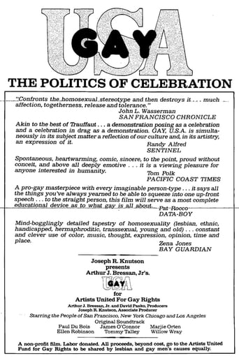 Gay USA (1978)