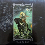 The Ruins of Beverast - Gott in Uns