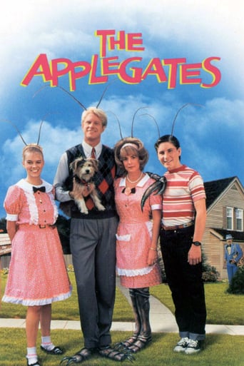 Meet the Applegates (1991)