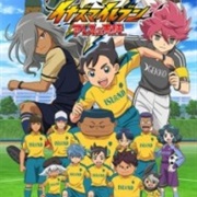 Inazuma Eleven: Ares No Tenbin