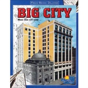 Big City Board Game