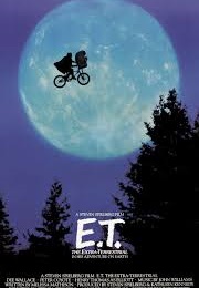 ET: The Extra-Terrestrial (1982)