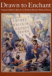 Drawn to Enchant (Timothy Young)