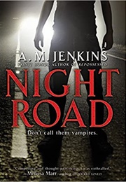 Night Road (A.M. Jenkins)