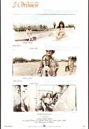 3 Women (1977)
