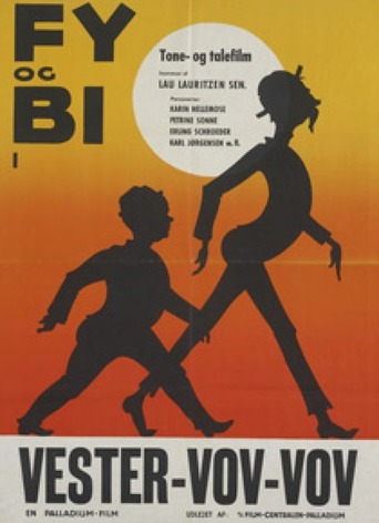 People of the North Sea (1927)