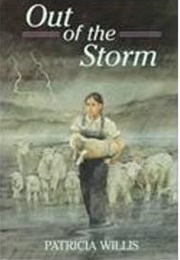 Out of the Storm (Patricia Willis)