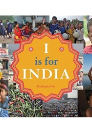 I Is for India (Prodeepta)
