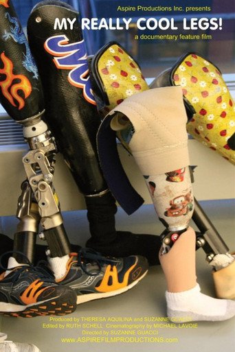 My Really Cool Legs! (2011)