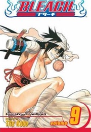 Bleach Volume 9 (Tite Kubo)