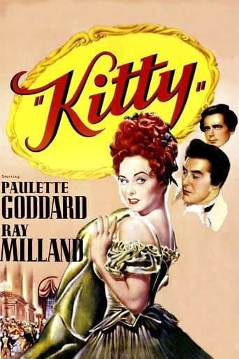 Kitty (1945)