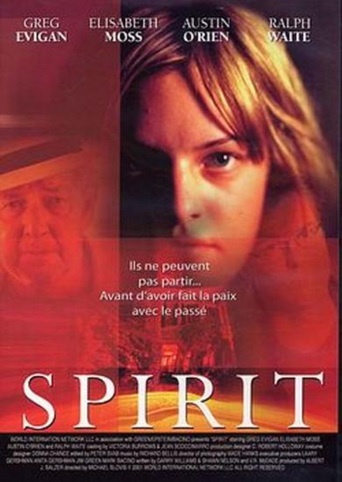 Spirit (2001)
