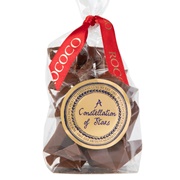 Rococo Constellation of Stars Chocolates