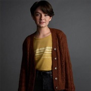 Theo Putnam (Chilling Adventures of Sabrina)