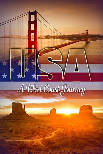 USA - A West Coast Journey (2015)