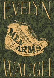 Men at Arms (Evelyn Waugh)