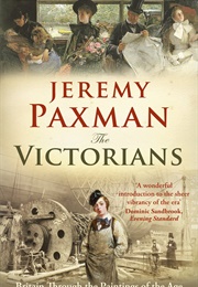 The Victorians (Jeremy Paxman)