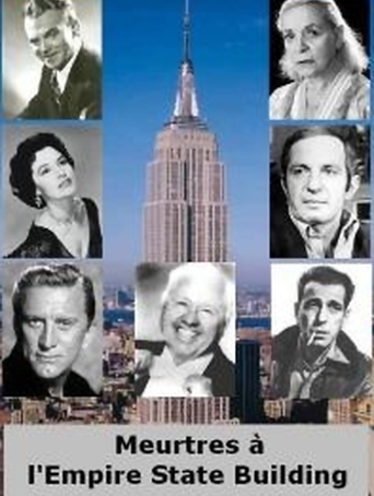 Empire State Building Murders (2008)