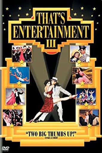 That's Entertainment! III (1994)