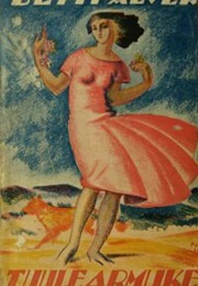 Tuulearmuke (Betti Alver)