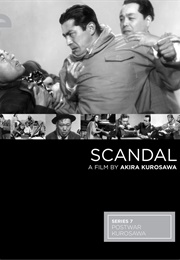 Scandal (1950)