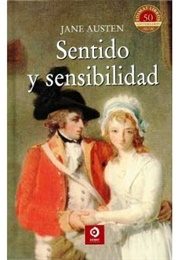 Sentido Y Sensibilidad (Jane Austen)