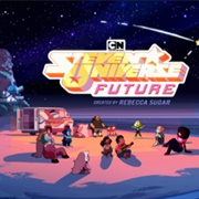 Steven Universe Future