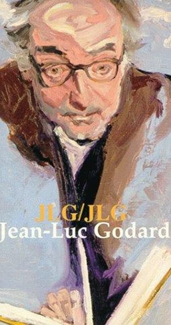 JLG/JLG: Self-Portrait in December (1995)