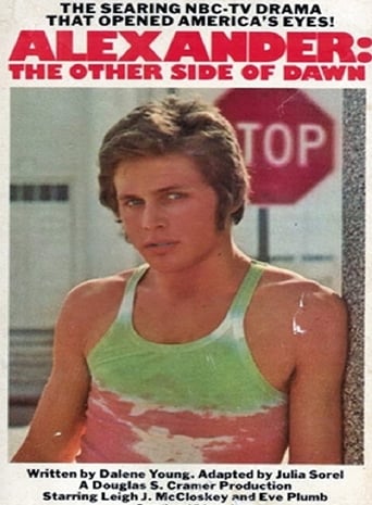 Alexander: The Other Side of Dawn (1977)