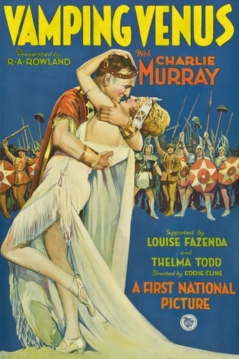 Vamping Venus (1928)