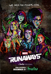 Runaways Season 2 (2018)