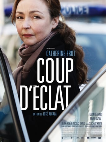 Coup D'éclat (2011)