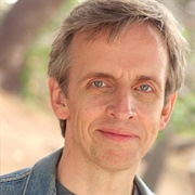 Robert Joy