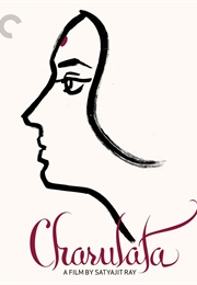 Charulata (1964)