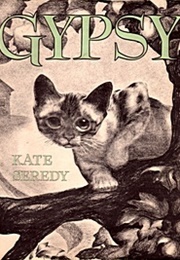Gypsy (Kate Seredy)