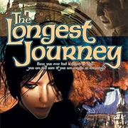 The Longest Journey
