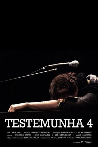 Testemunha 4 (2011)
