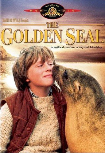 The Golden Seal (1983)