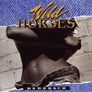 Wild Horses - Bareback
